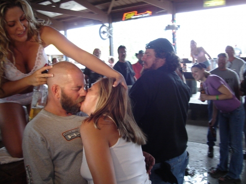 Full Throttle Saloon Sturgis 2005