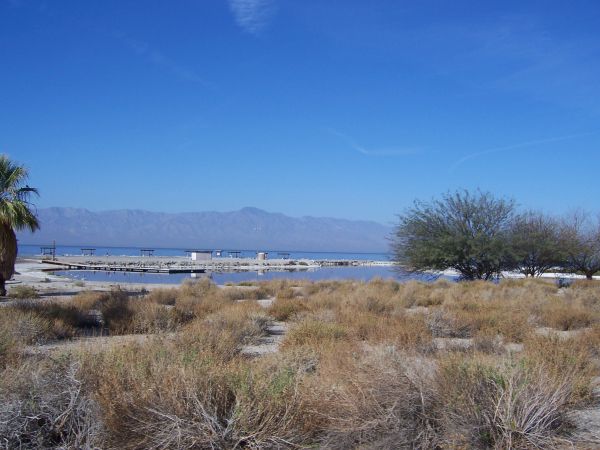 Salton Sea