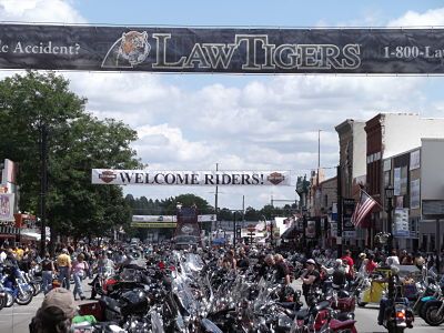 sturgis