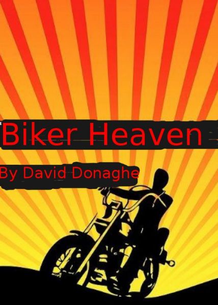 Biker Heaven