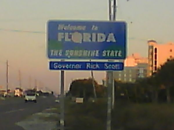florida ?????