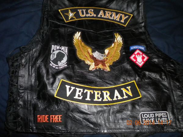 Everyday Back Vest