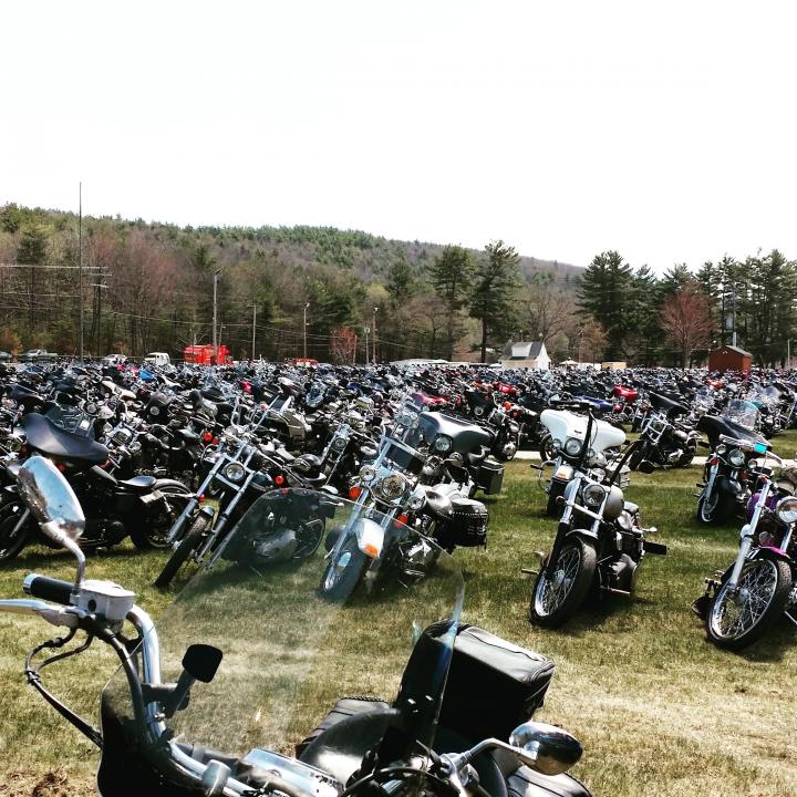 2015 Keene swap meet