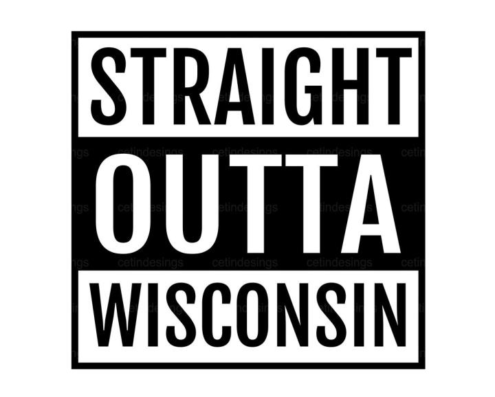 Wisconsin 
