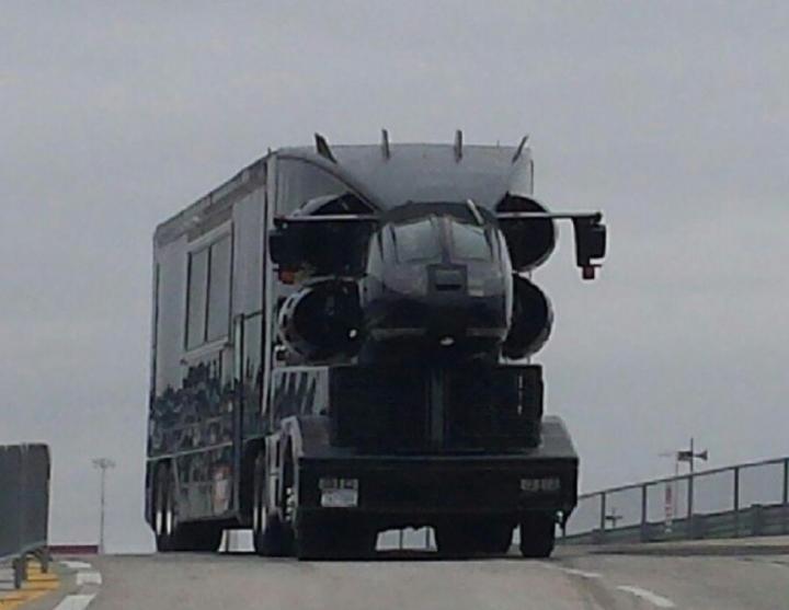 Texas motor speedway 