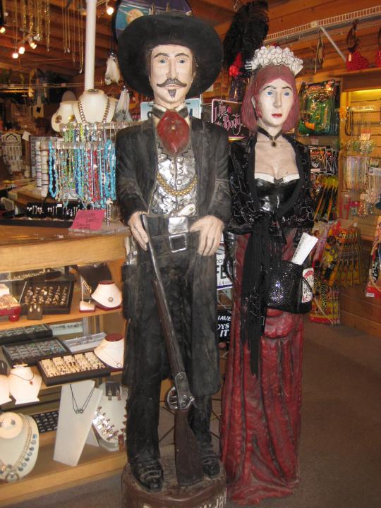 gift shop