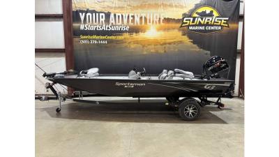 New & Used Boats for Sale in Searcy, AR – Sunrise Marine Center