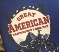 The Great American Campground and Dive Bar Ozarks