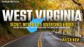 Uncovering America's Best Kept Secret: Epic Motorcycle Adventure