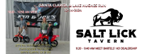 Santa Clarita & Lake Hughes Open Free Run