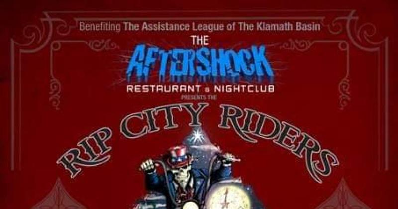 RIP City Riders Summer Fun Run