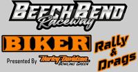 The Beech Bend Biker Rally & Drags