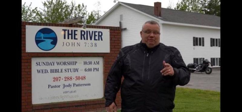 2nd Annual - Bless The Bikers Sunday & The River MDI Ride