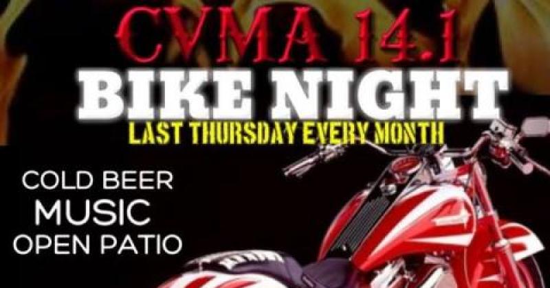 Bike Night