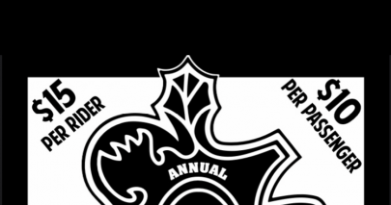 Dusty Eller Memorial Poker Run