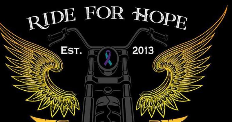 The Ride for Hope