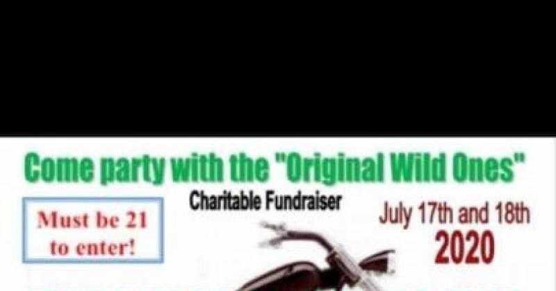 Boozefighters Mulberry River Run 2020