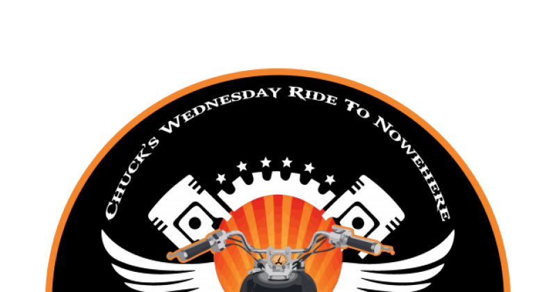 Chuck's Wednesday Ride to Nowhere