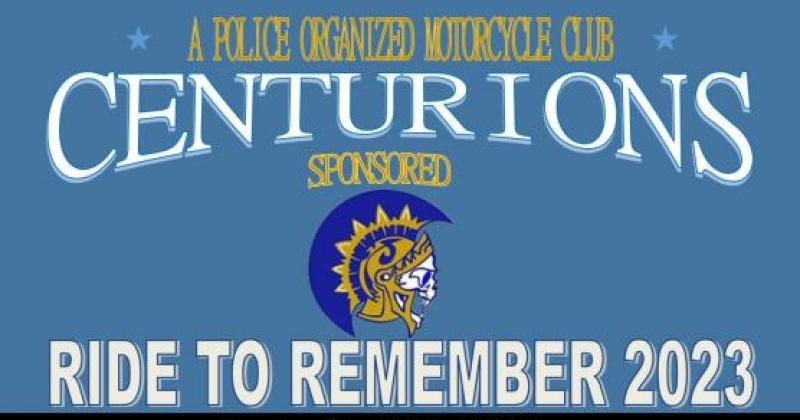 Ride to Remember 2023