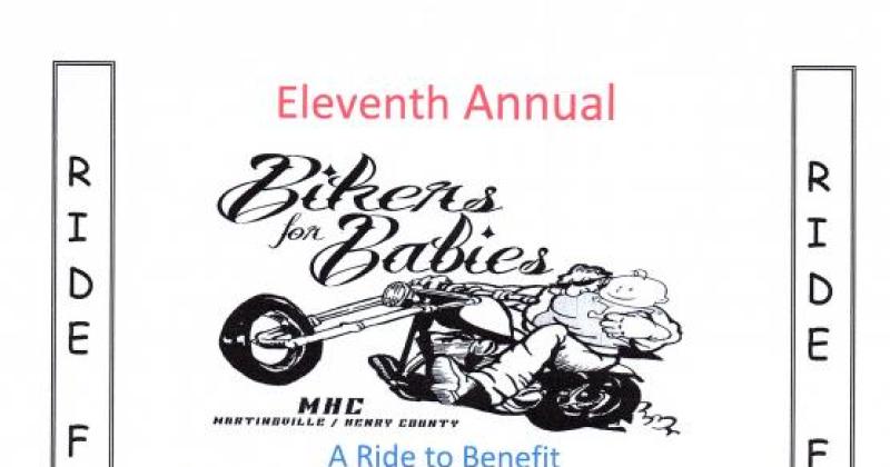 Bikers for Babies, MHC