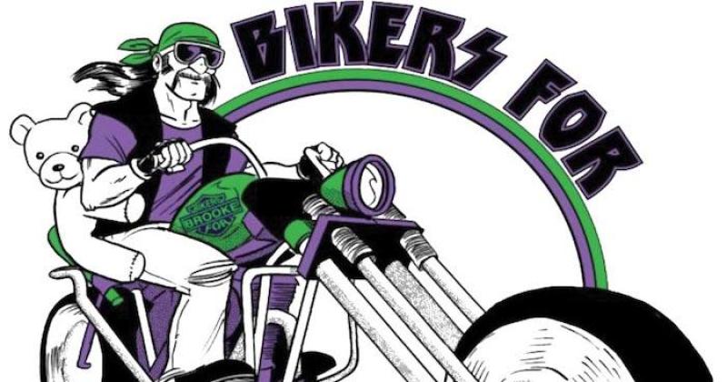 Bikers for Brooke Motorcycle Run & Family Fun 