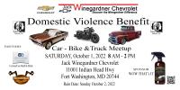 Domestic Violence Benefit