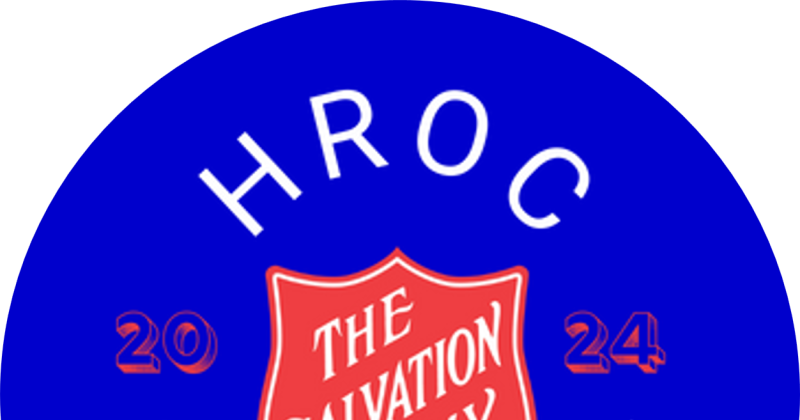 HROC Red Kettle Ride