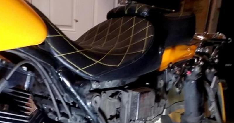 Apparitions MC swap meet