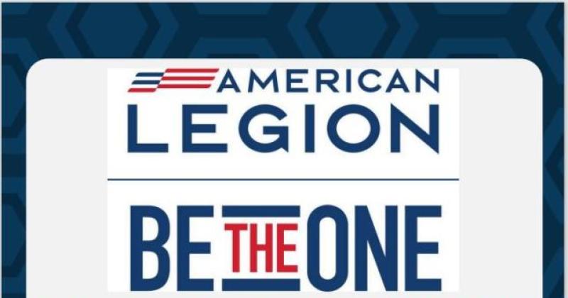 BE THE ONE 