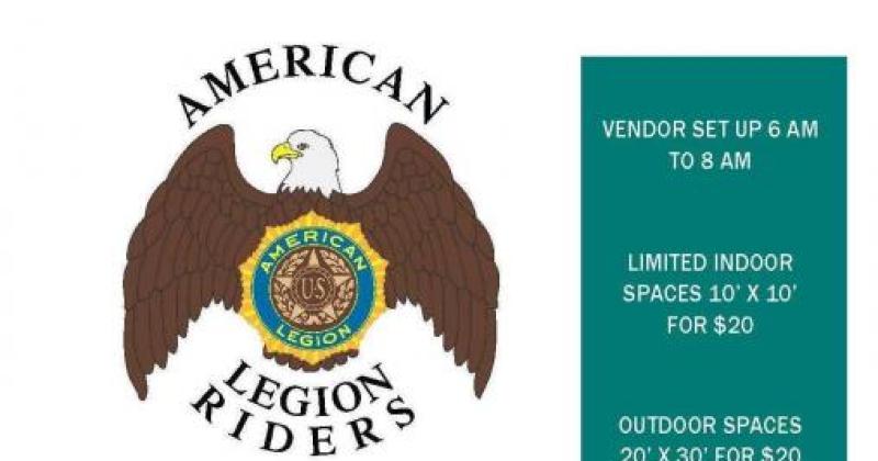 496 legion riders swap meet 