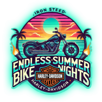 Endless Summer Bike Night