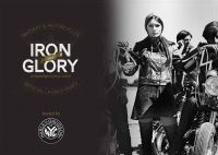 Harley-Davidson of NYC presents the official launch of Iron & Glory