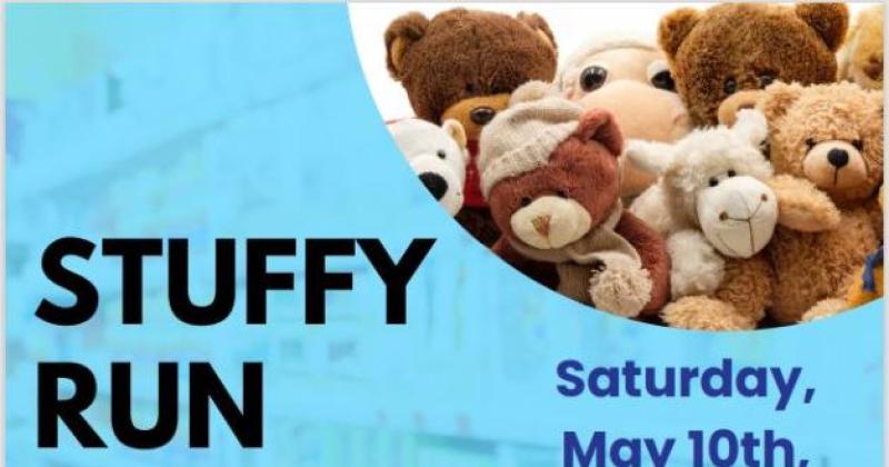 Stuffy Run 
