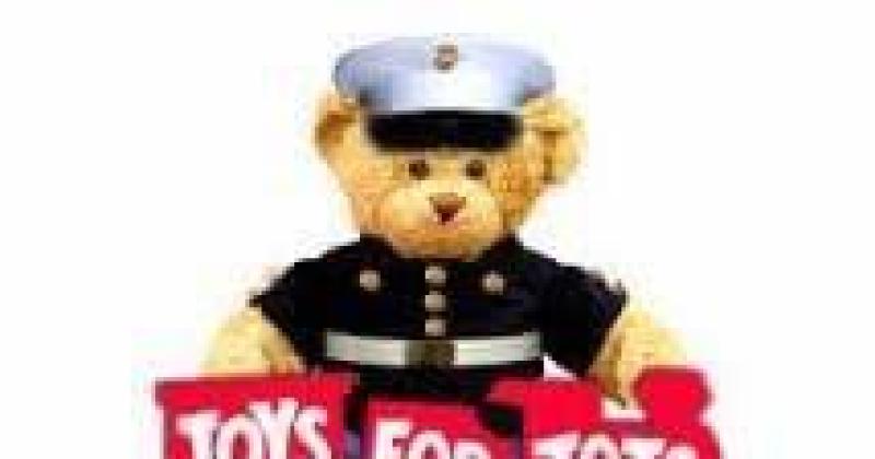 Toys 4 Tots