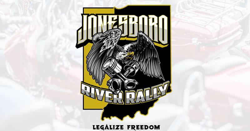 Jonesboro River Rally 2026