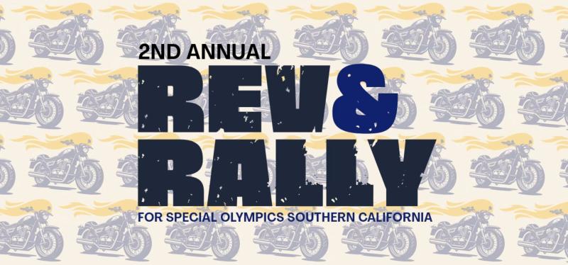 2nd Annual Rev & Rally