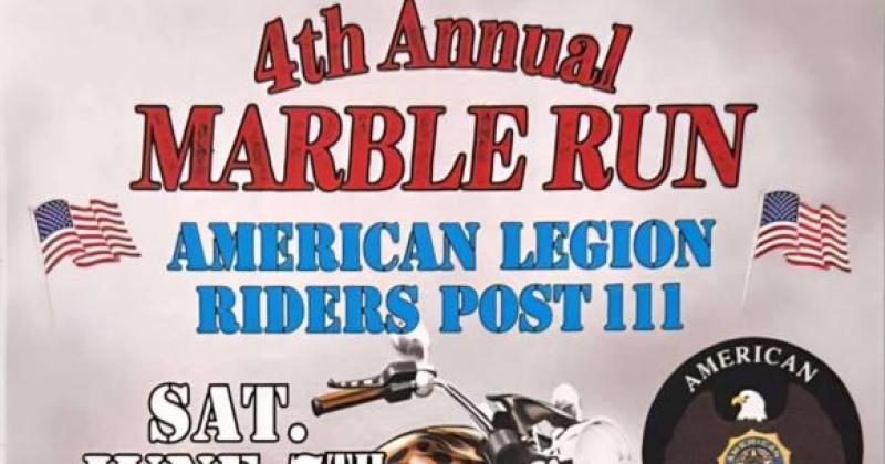 Marble Run, 4th Annual (Crossett, AR)