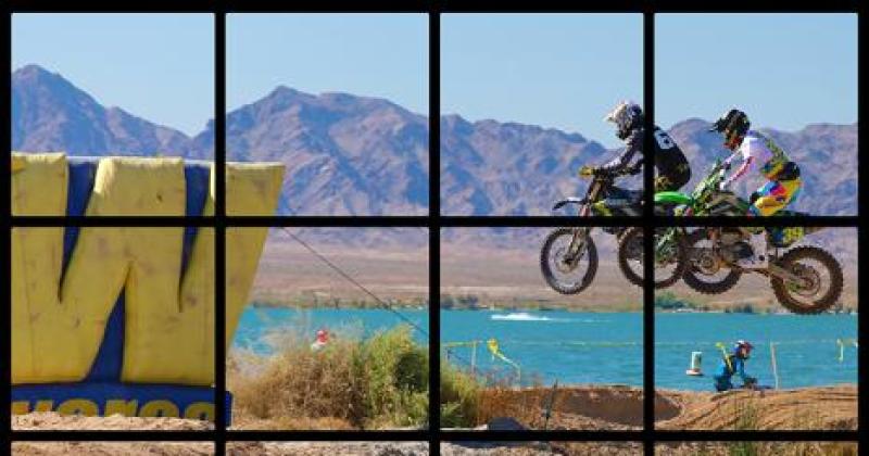 WORCS Motocross Off-road Racing – Amateur & Pro Rnd 3 – Havasu, AZ