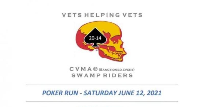 Combat Vets Poker Run