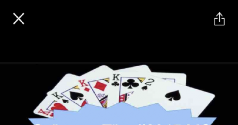 Galloway Elks #2845 Poker Run