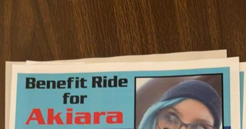 Akiras tennage ride for suicide