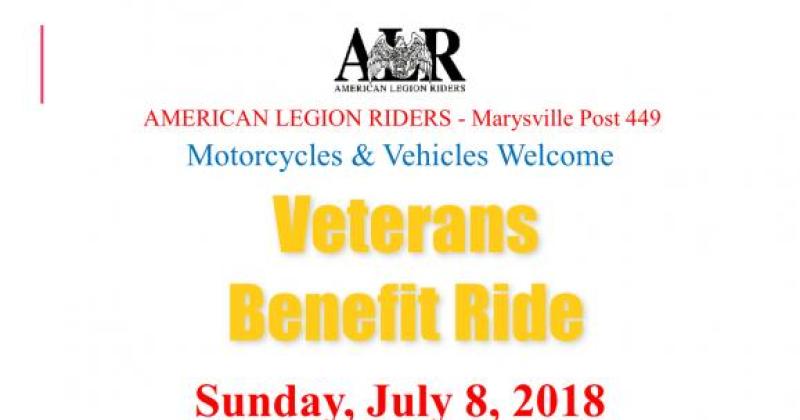 Vet Ride