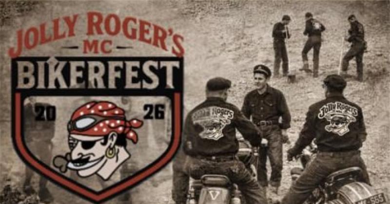 Jolly Roger's Bikerfest