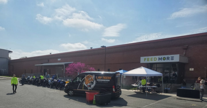 Freedom Season Opener