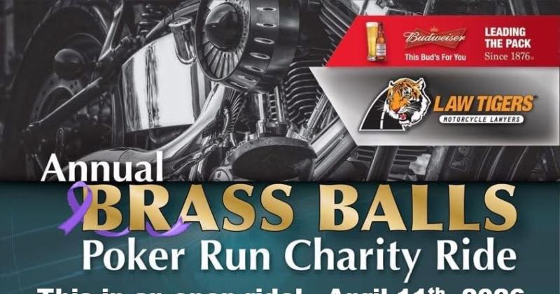 B.A.S.TA.R.D.S Brass Balls 2026