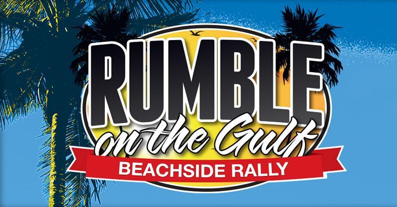 Rumble on the Gulf