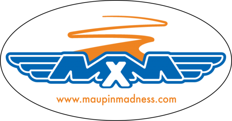 Maupin Madness Rally