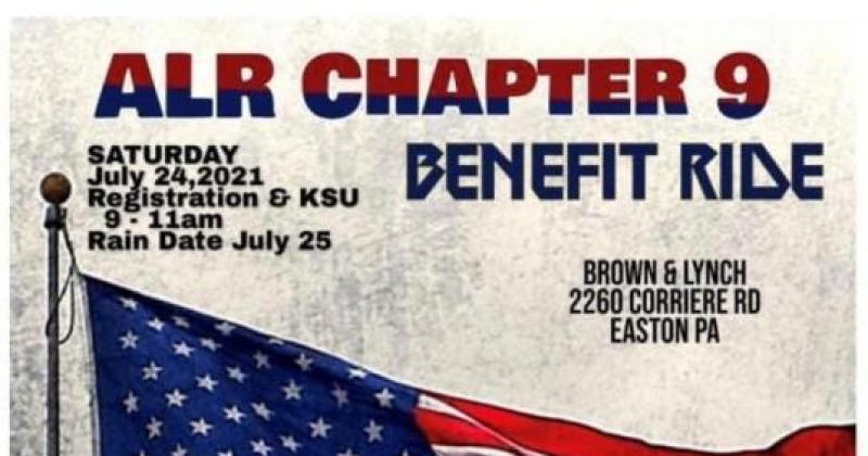 American Legion Post 9