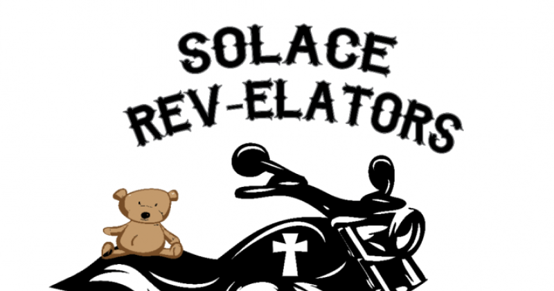 Solace Rev-elators Toy Run