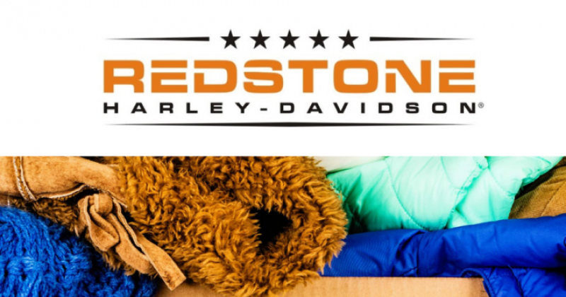 Share the Warmth Blanket Drive